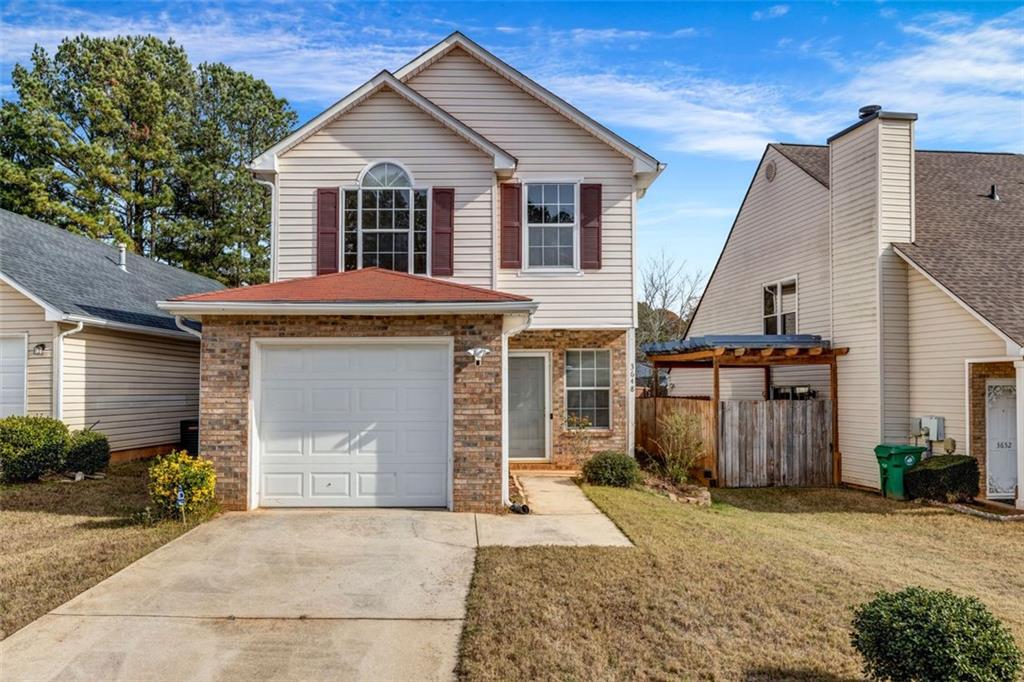 3648 Silver Springs Court Decatur, GA 30034 - Photo 1 of 1