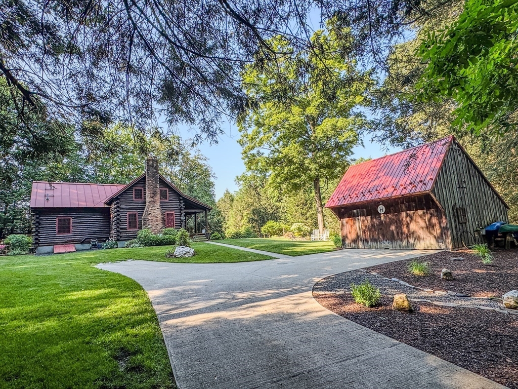 53 South Schoolhouse Road Leyden, MA 01301 - Photo 4 of 42