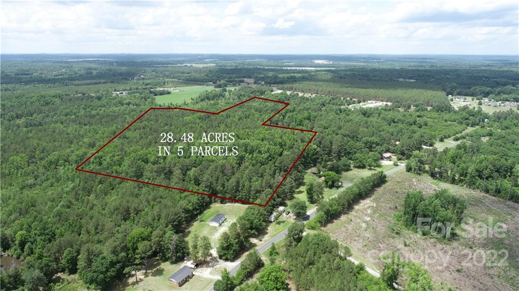 Tbd Cason Oldfield Road Morven, NC 28119 - Photo 1 of 4