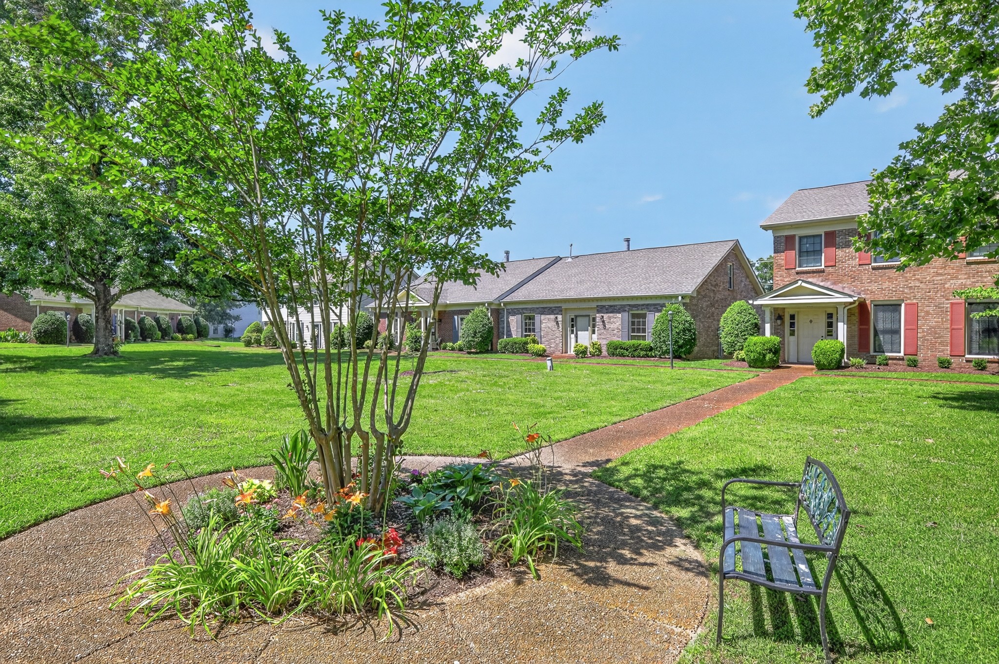 403 General George Patton Road Nashville, TN 37221 - Photo 31 of 32