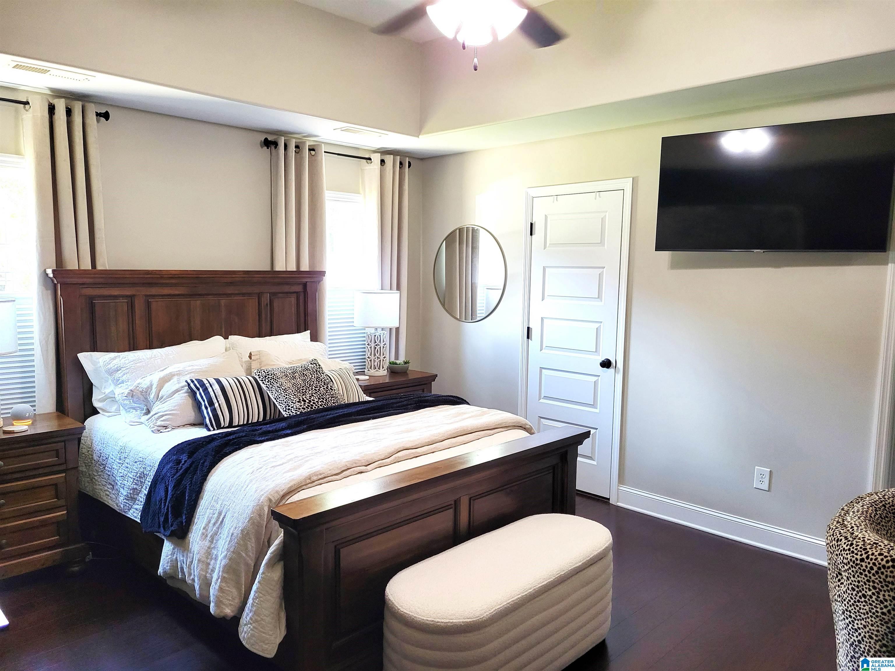 1611 Hartwig Lane Southwest Cullman, AL 35055 - Photo 12 of 30