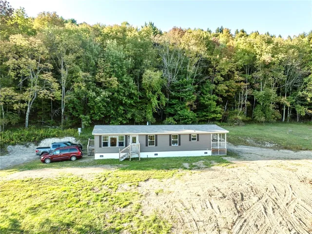 $265,000 | 7545 Charlotte Creek Road, Davenport, NY 13750