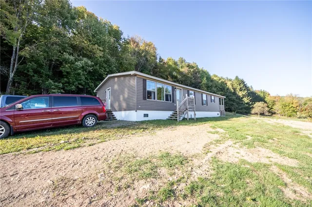 $265,000 | 7545 Charlotte Creek Road, Davenport, NY 13750