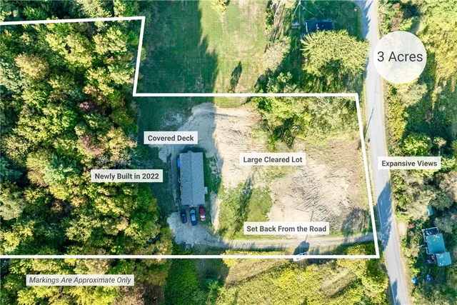 $265,000 | 7545 Charlotte Creek Road, Davenport, NY 13750