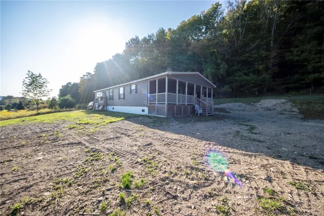 $265,000 | 7545 Charlotte Creek Road, Davenport, NY 13750