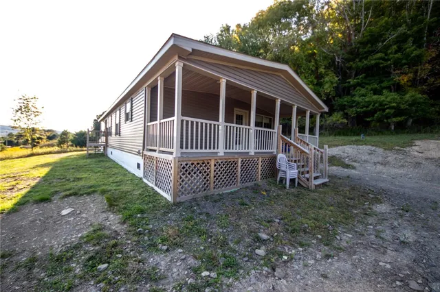 $265,000 | 7545 Charlotte Creek Road, Davenport, NY 13750