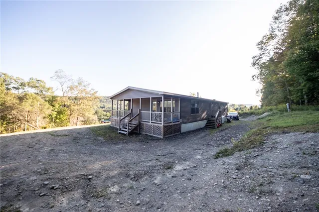 $265,000 | 7545 Charlotte Creek Road, Davenport, NY 13750