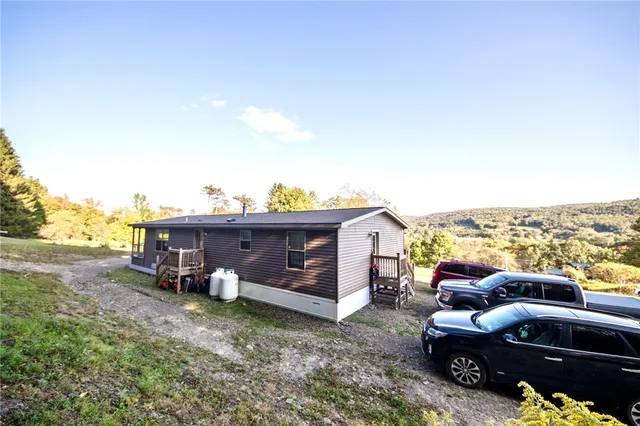 $265,000 | 7545 Charlotte Creek Road, Davenport, NY 13750