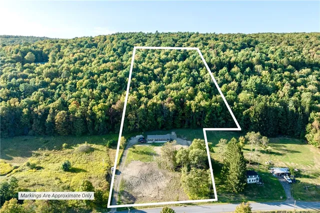 $265,000 | 7545 Charlotte Creek Road, Davenport, NY 13750