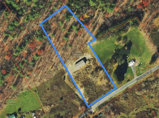 $265,000 | 7545 Charlotte Creek Road, Davenport, NY 13750