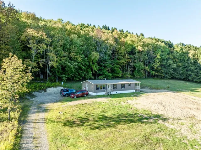 $265,000 | 7545 Charlotte Creek Road, Davenport, NY 13750