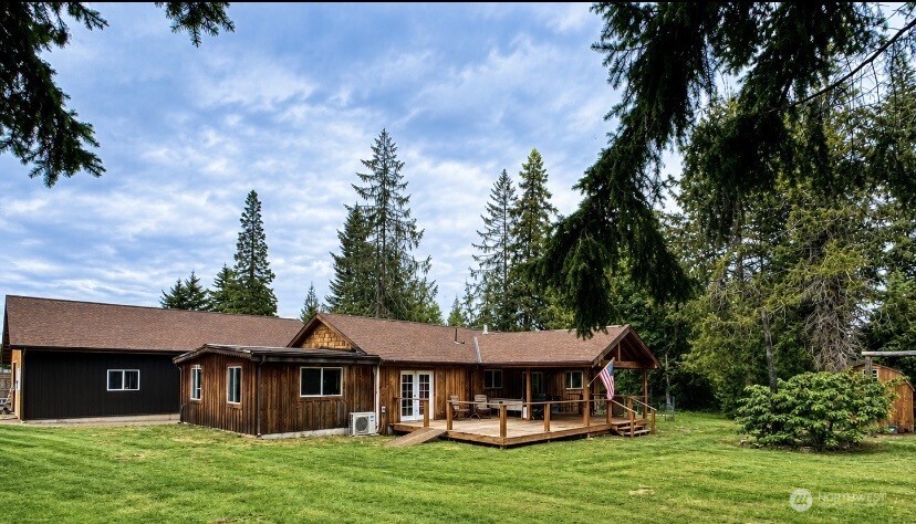 382 Lower Elwha Road Port Angeles, WA 98363 - Photo 14 of 29
