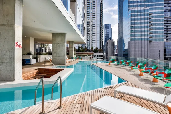 $3,750 | 301 West Avenue, Unit 1703, Austin, TX 78701