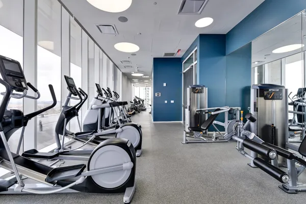 $3,750 | 301 West Avenue, Unit 1703, Austin, TX 78701