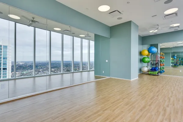 $3,750 | 301 West Avenue, Unit 1703, Austin, TX 78701