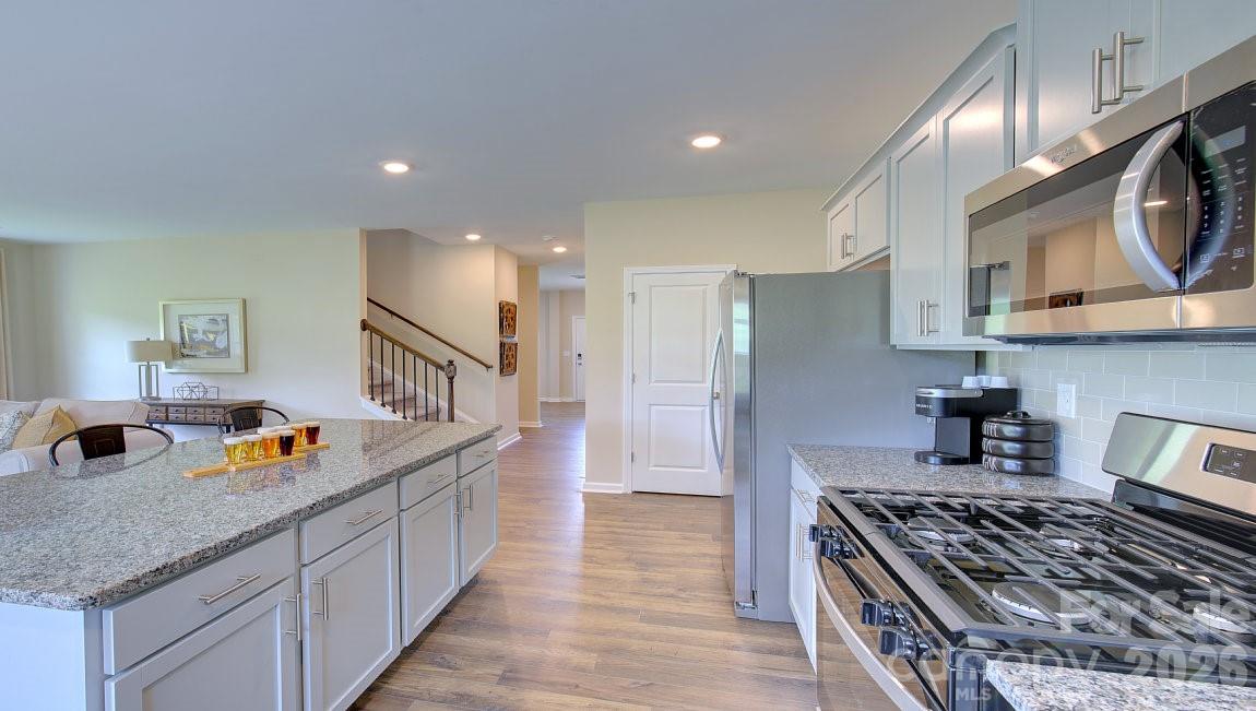 73 Ridgehaven Drive Waynesville, NC 28786 - Photo 4 of 40 Gallery Image 4
