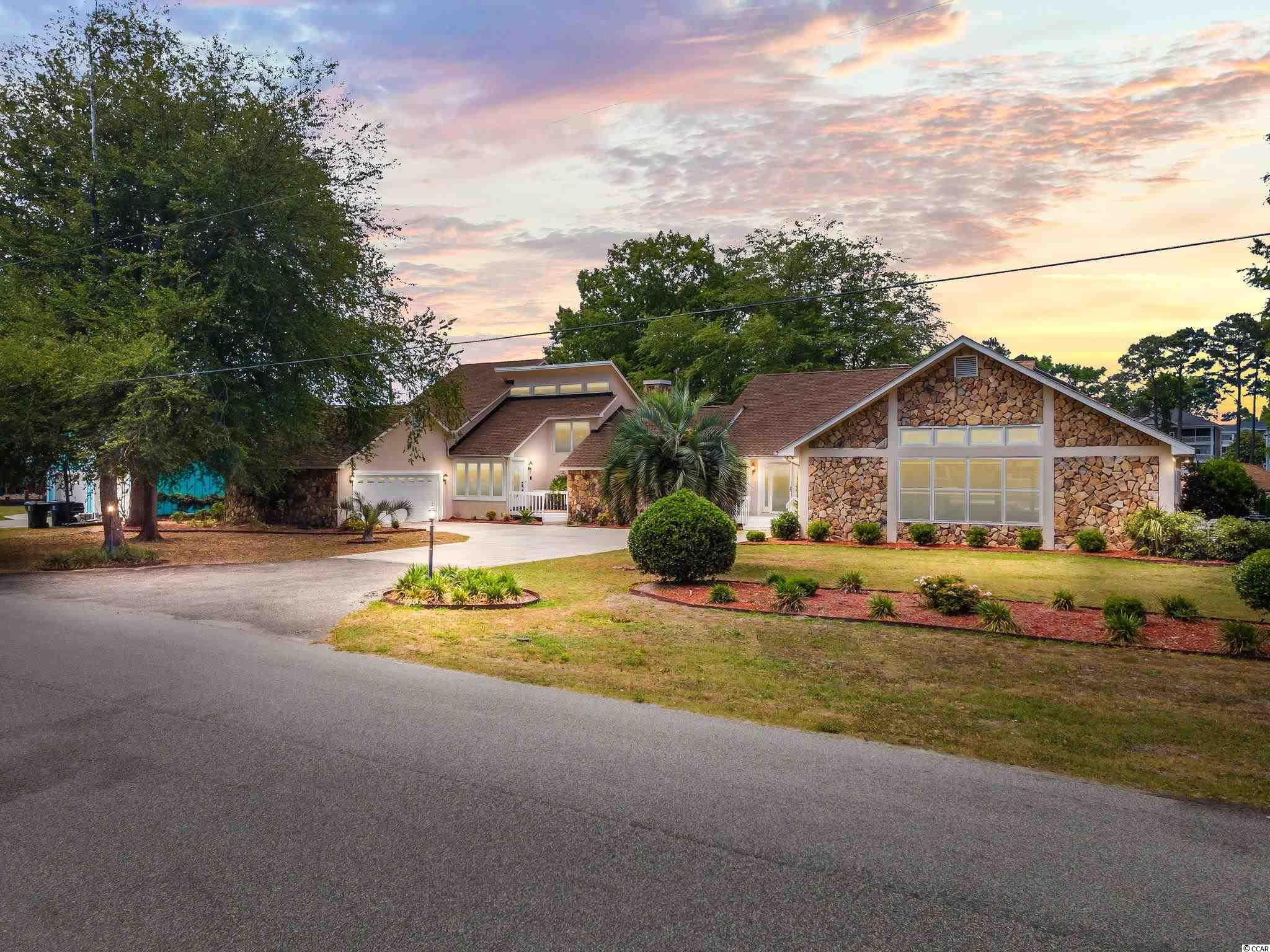 1511 Teague Road Myrtle Beach, SC 29577 - Photo 1 of 40