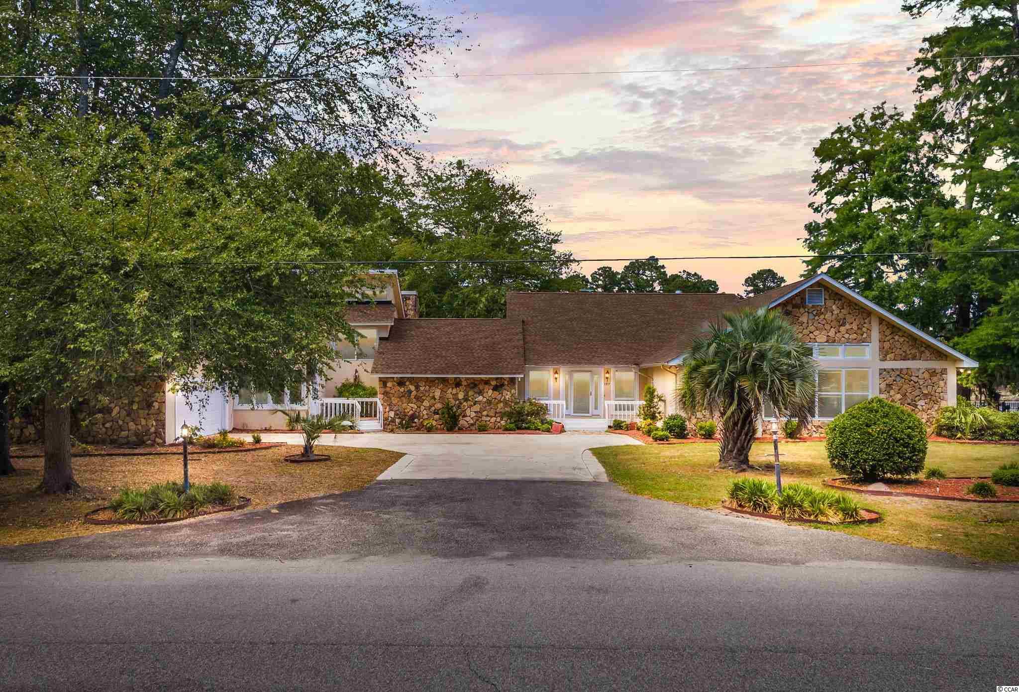1511 Teague Road Myrtle Beach, SC 29577 - Photo 2 of 40 Gallery Image 2