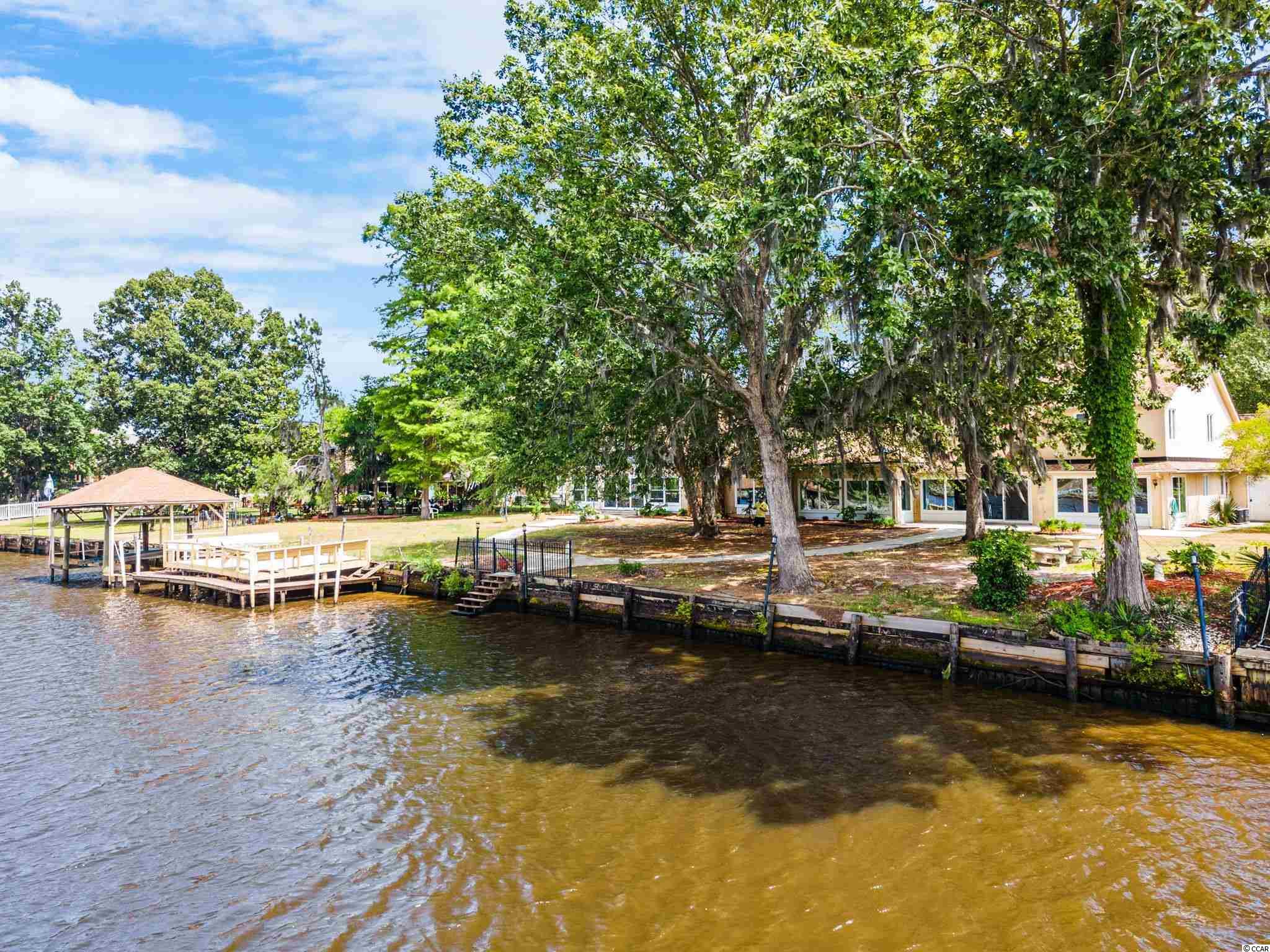 1511 Teague Road Myrtle Beach, SC 29577 - Photo 36 of 40 Gallery Image 36
