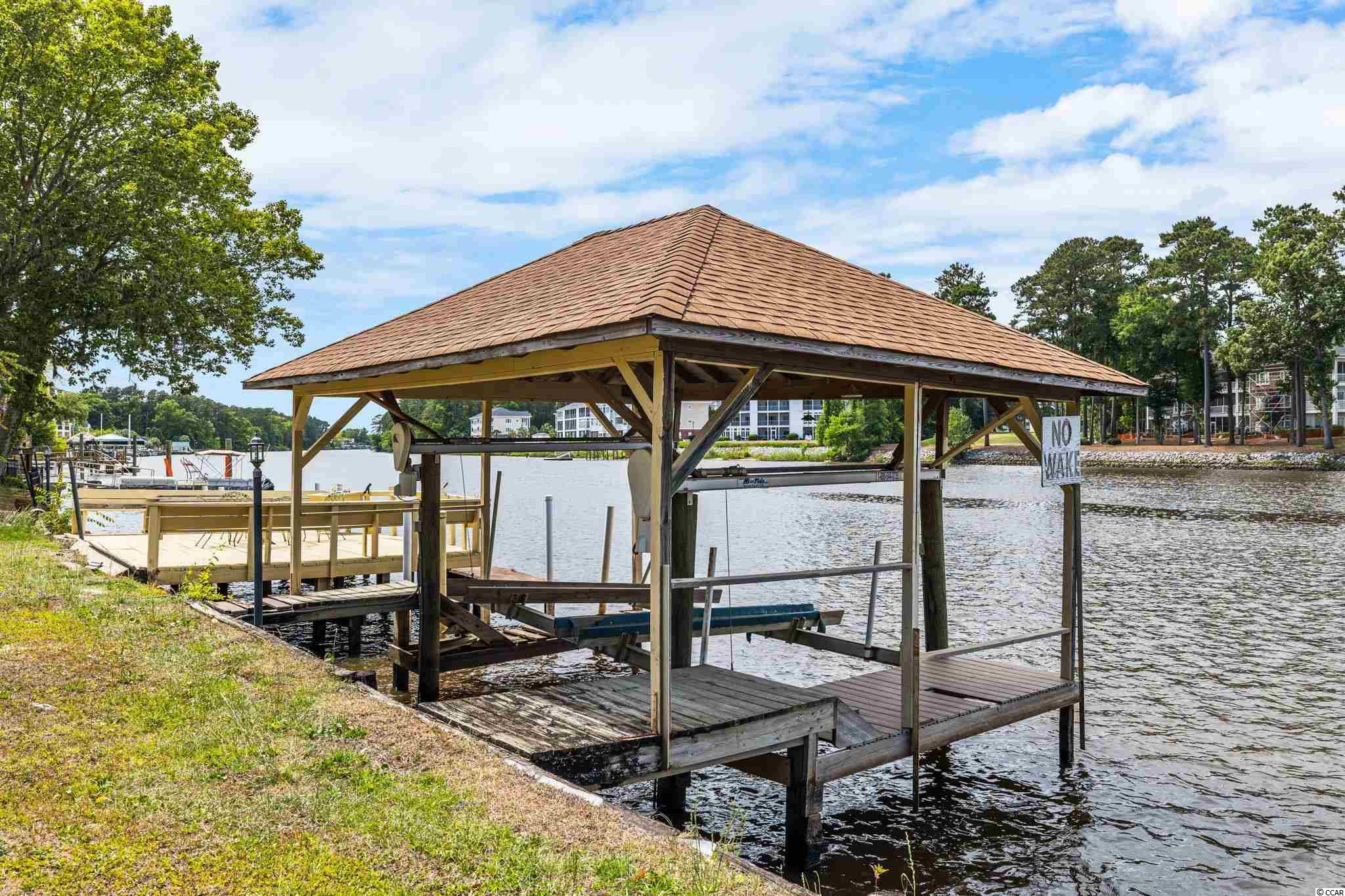 1511 Teague Road Myrtle Beach, SC 29577 - Photo 7 of 40 Gallery Image 7