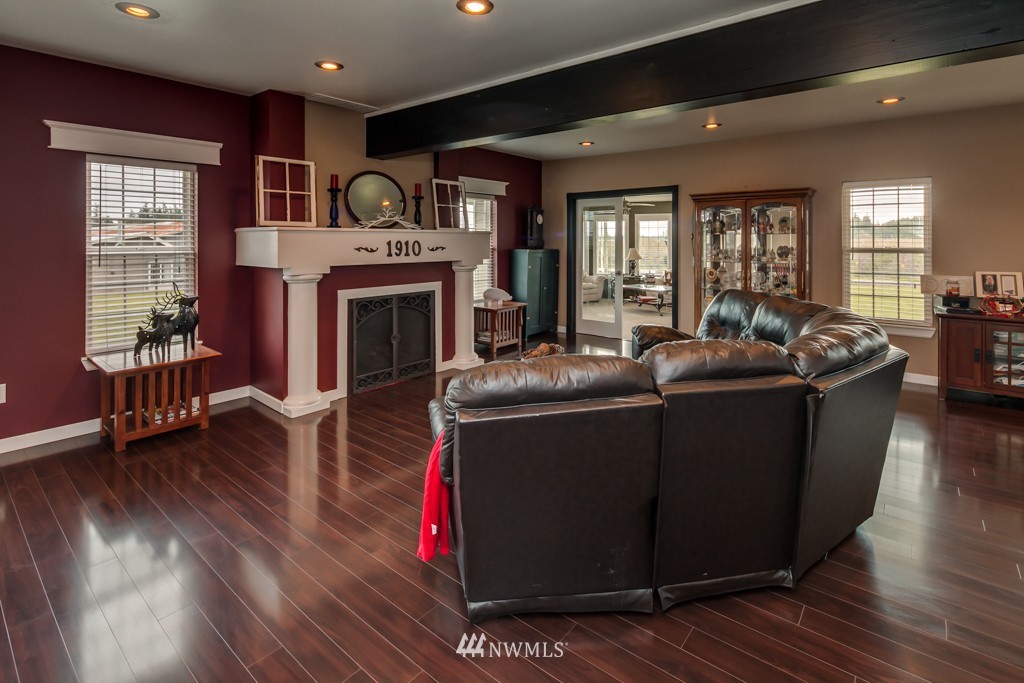 2250 Jess Road Custer, WA 98240 - Photo 4 of 25