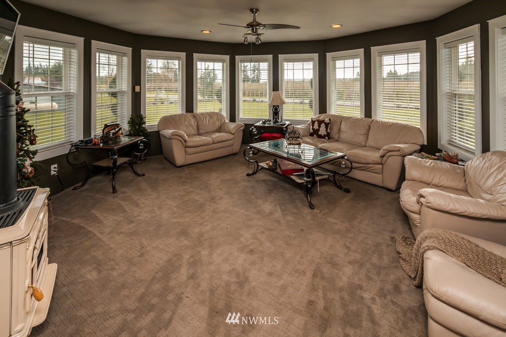 2250 Jess Road Custer, WA 98240 - Photo 5 of 25