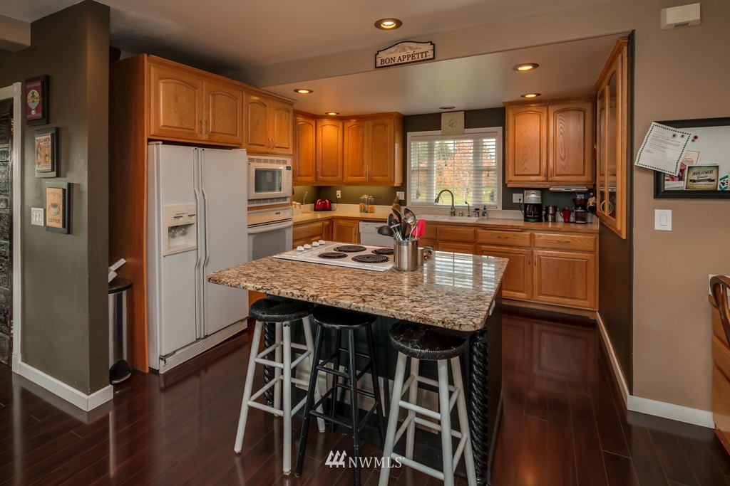2250 Jess Road Custer, WA 98240 - Photo 8 of 25
