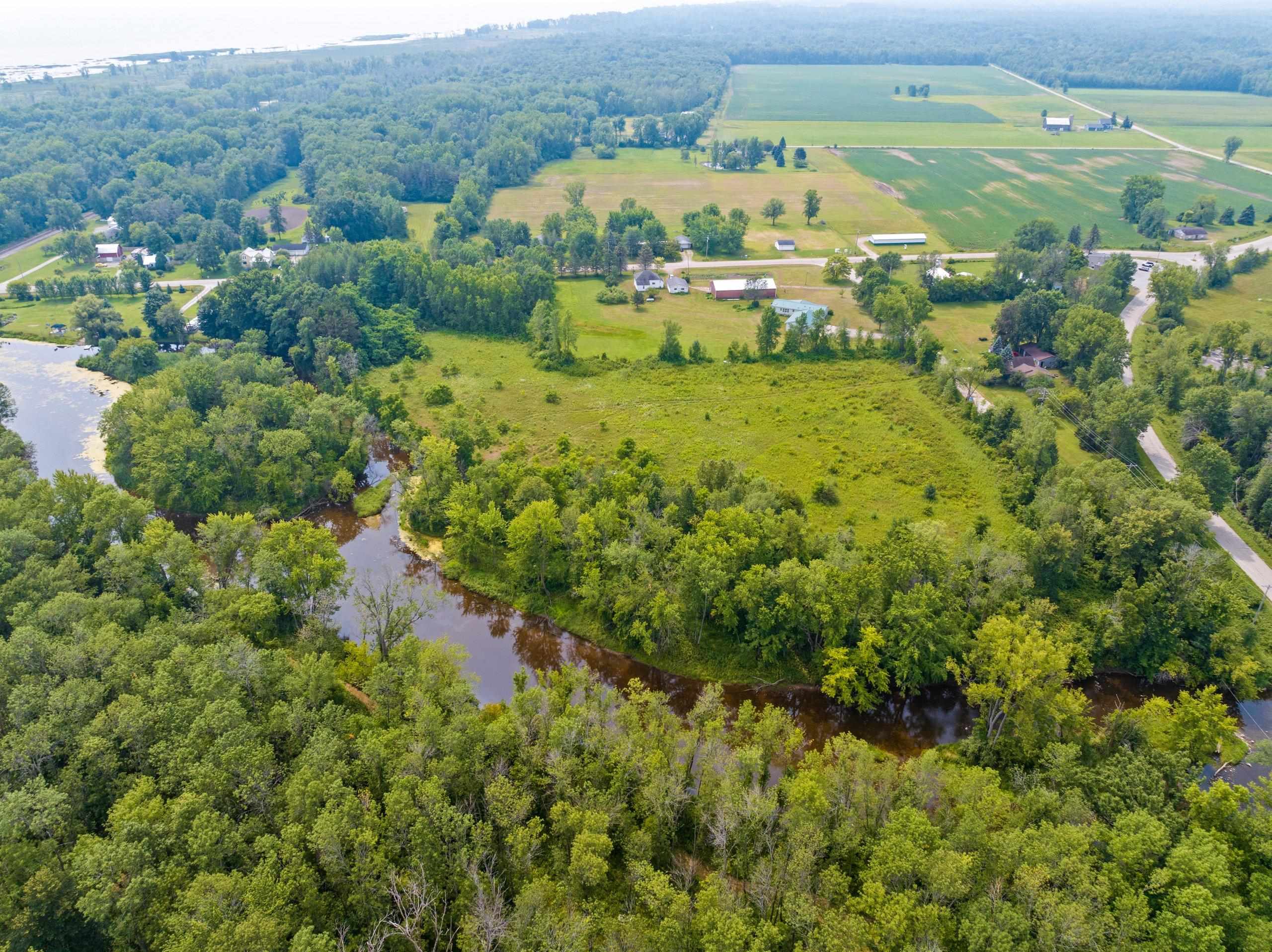 Topel Road Oconto, WI 54153 - Photo 11 of 38