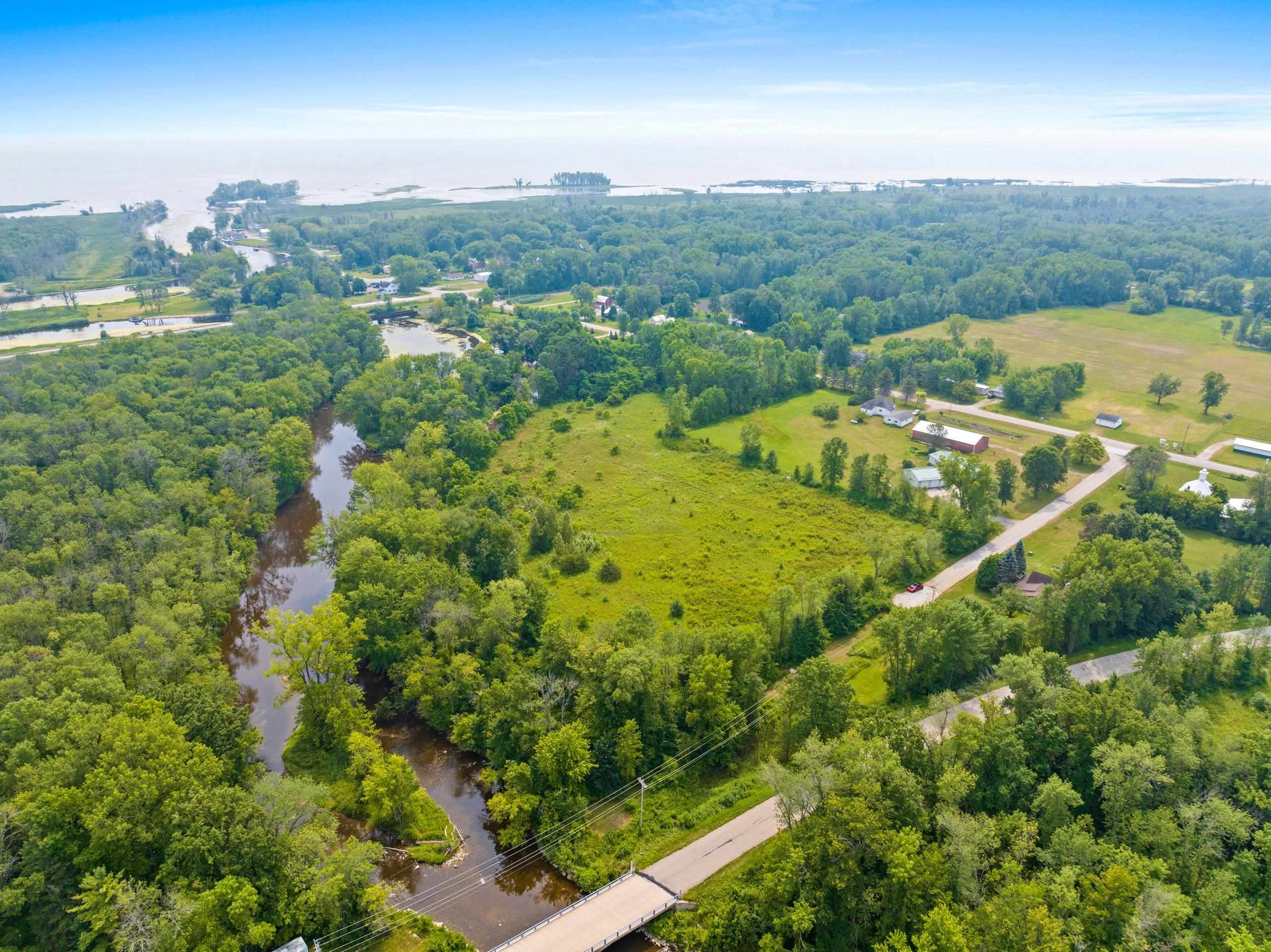 Topel Road Oconto, WI 54153 - Photo 12 of 38