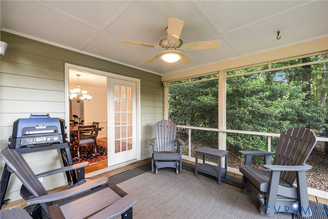 3320 John Tree Hill Road Powhatan, VA 23139 - Photo 21 of 50