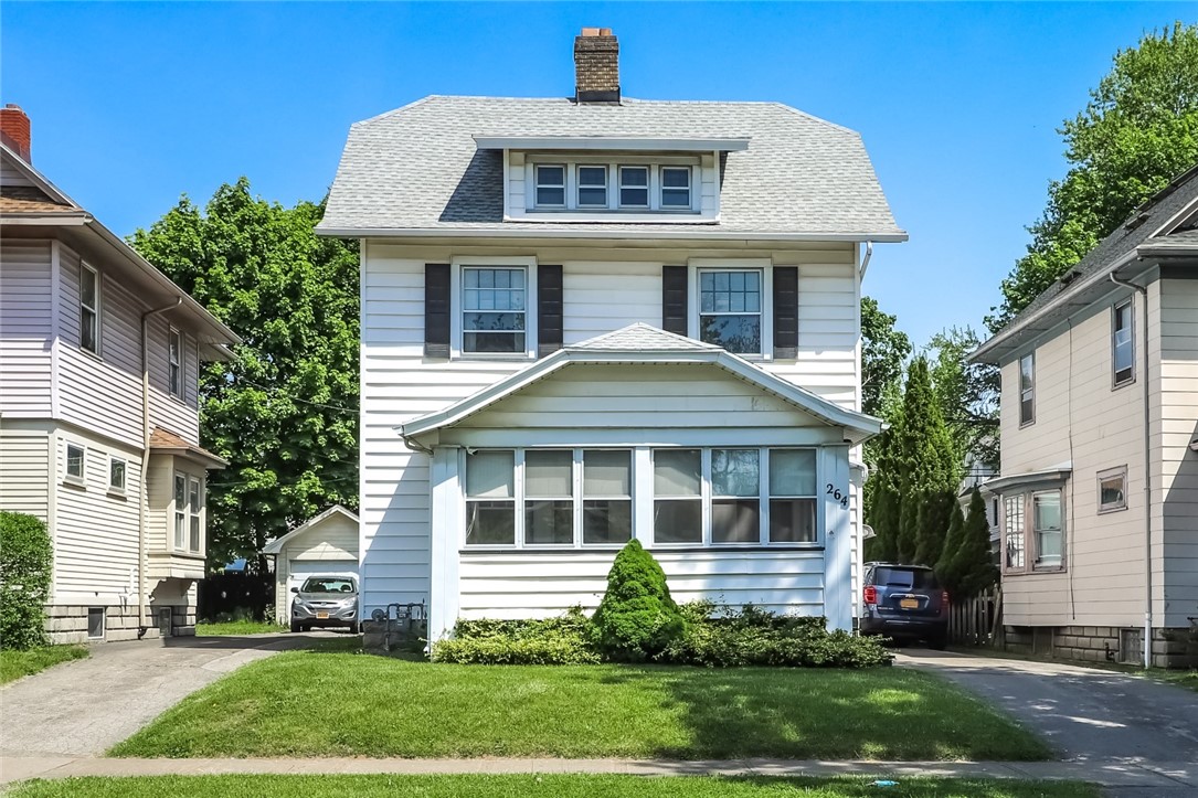 264 Electric Avenue Rochester, NY 14613 - Photo 1 of 1