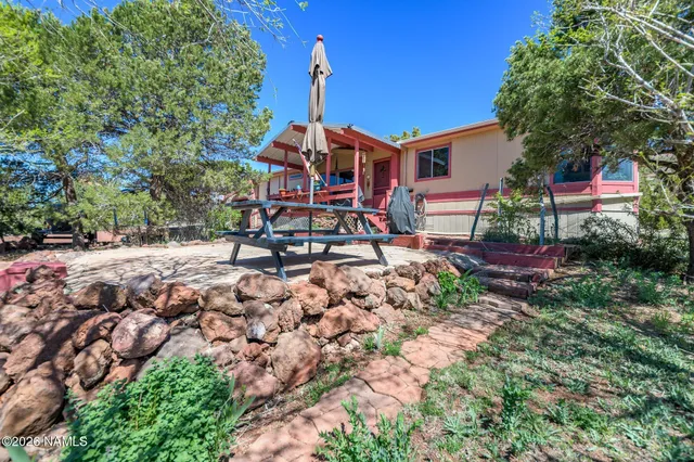 $334,500 | 1733 East Tangerine Street, Williams, AZ 86046