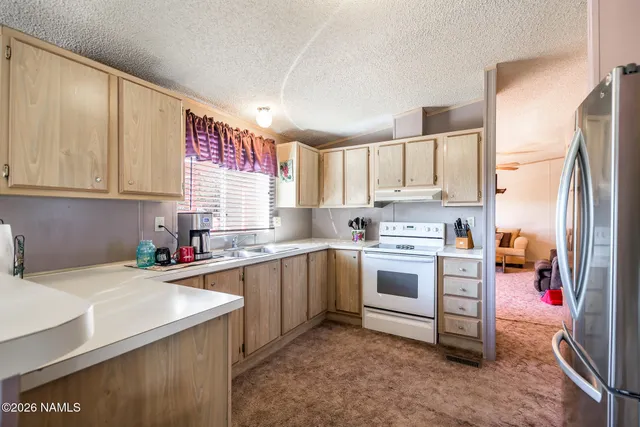 $334,500 | 1733 East Tangerine Street, Williams, AZ 86046