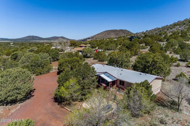 $334,500 | 1733 East Tangerine Street, Williams, AZ 86046