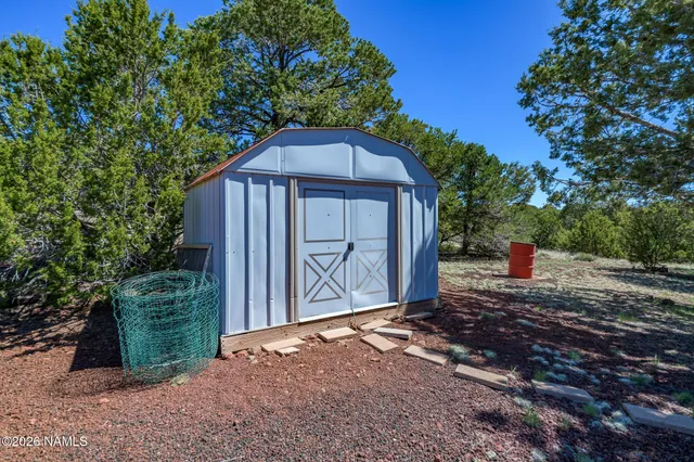 $334,500 | 1733 East Tangerine Street, Williams, AZ 86046