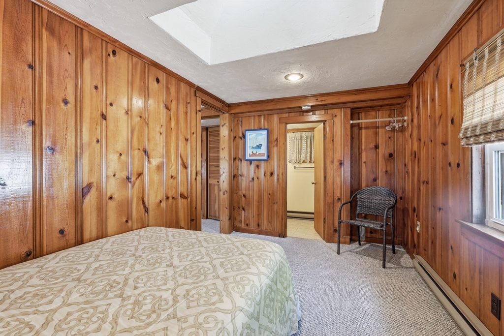 7 Swift Avenue Wareham, MA 02571 - Photo 22 of 42 a bedroom with a bed and furniture