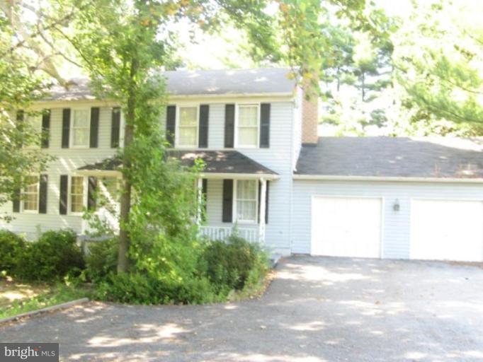 421 Bonifant Road Silver Spring, MD 20905 - Photo 1 of 1 Exterior (Main)
