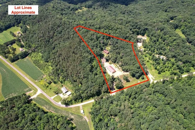 $579,900 | 20342 Blackhawk Avenue, Warrens, WI 54666