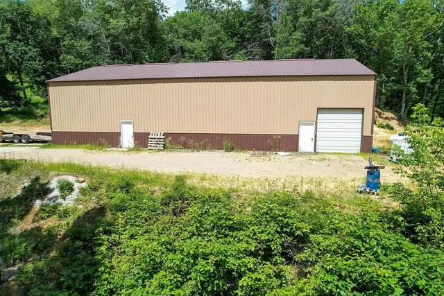 $579,900 | 20342 Blackhawk Avenue, Warrens, WI 54666