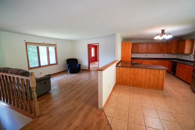 $579,900 | 20342 Blackhawk Avenue, Warrens, WI 54666