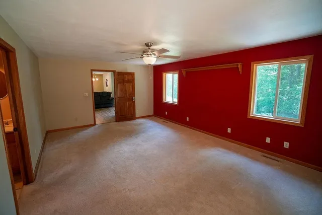 $579,900 | 20342 Blackhawk Avenue, Warrens, WI 54666