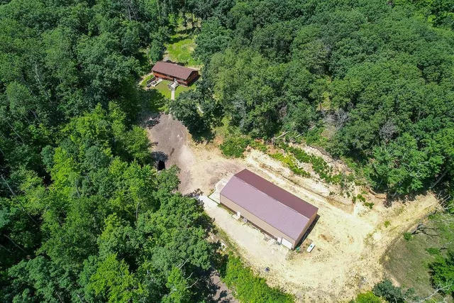 $579,900 | 20342 Blackhawk Avenue, Warrens, WI 54666