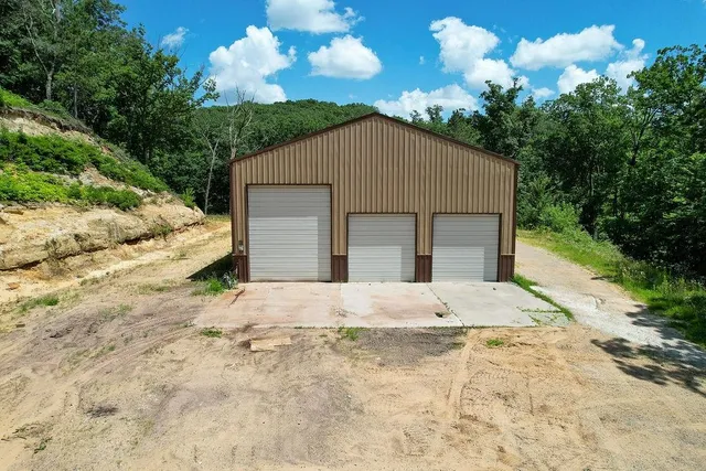 $579,900 | 20342 Blackhawk Avenue, Warrens, WI 54666