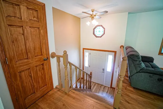 $579,900 | 20342 Blackhawk Avenue, Warrens, WI 54666