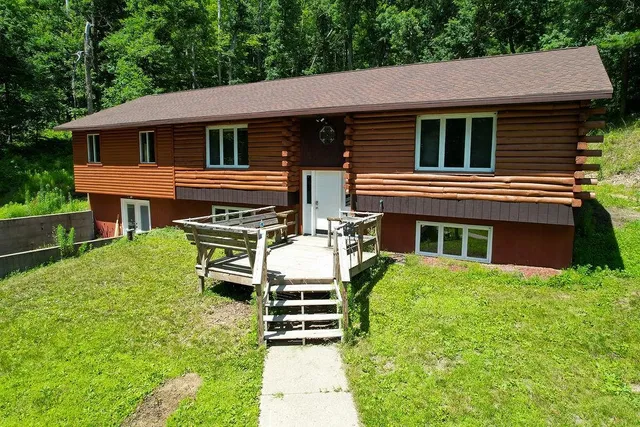 $579,900 | 20342 Blackhawk Avenue, Warrens, WI 54666