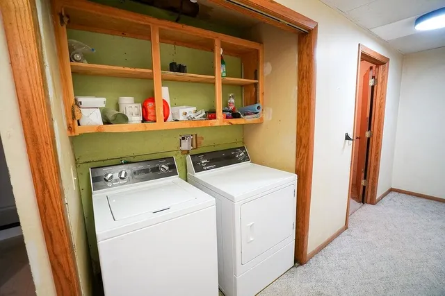 $579,900 | 20342 Blackhawk Avenue, Warrens, WI 54666