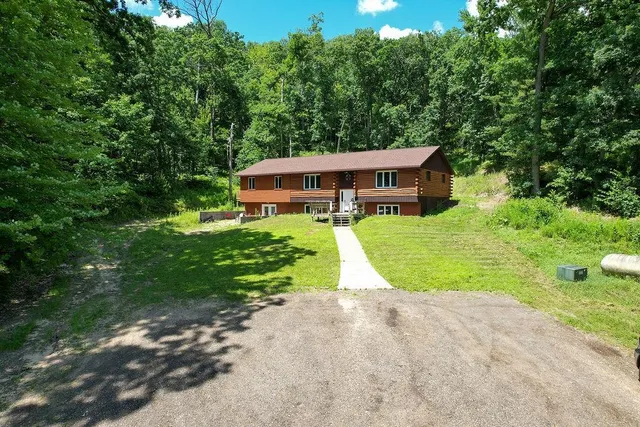 $579,900 | 20342 Blackhawk Avenue, Warrens, WI 54666