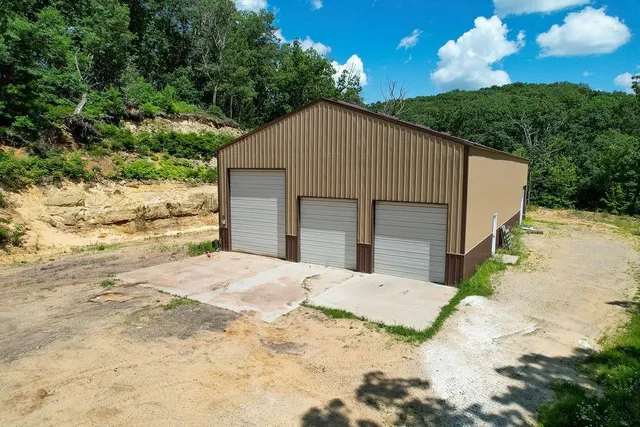 $579,900 | 20342 Blackhawk Avenue, Warrens, WI 54666