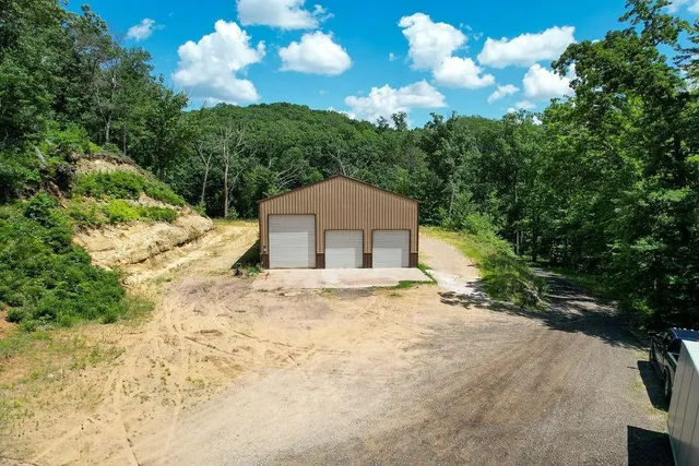 $579,900 | 20342 Blackhawk Avenue, Warrens, WI 54666