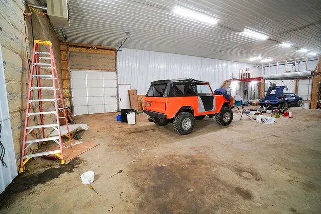 $579,900 | 20342 Blackhawk Avenue, Warrens, WI 54666